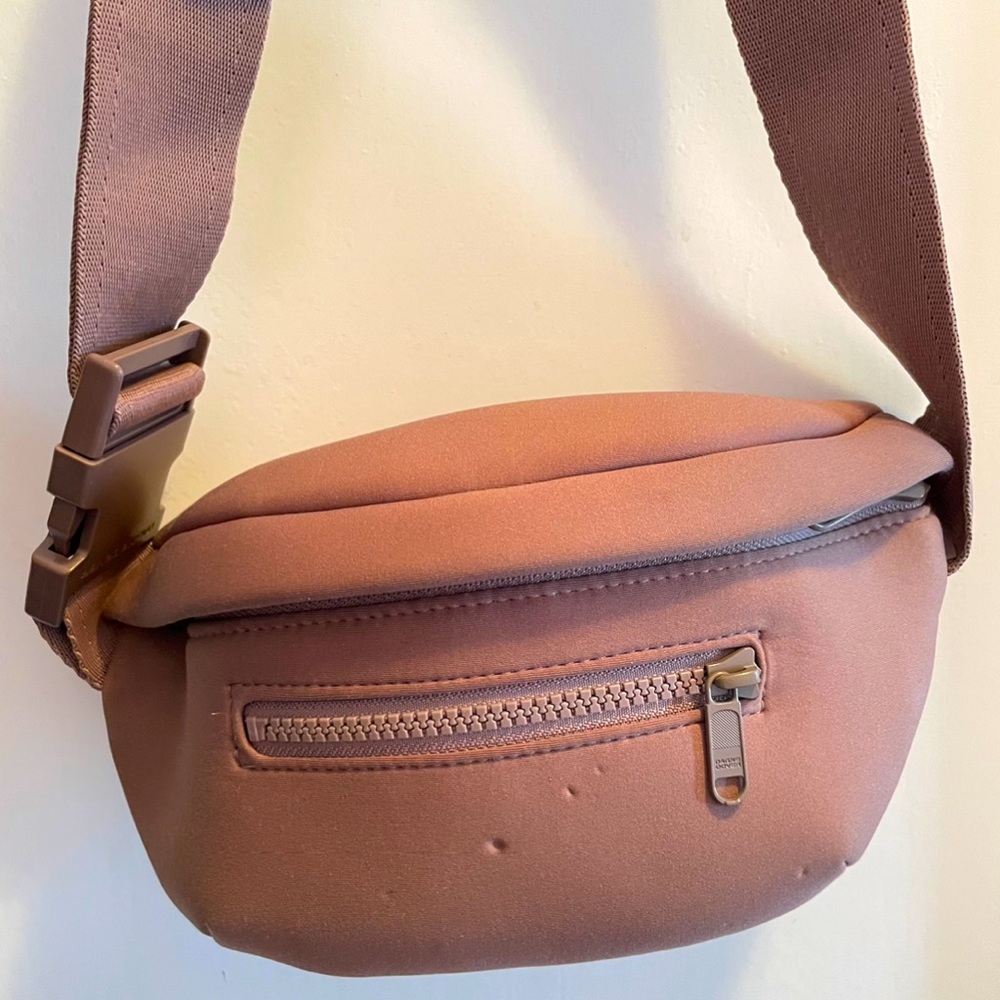 Dagne Dover Ace Fanny Pack